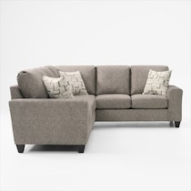 canyon neutral sectional   