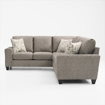 canyon neutral sectional   