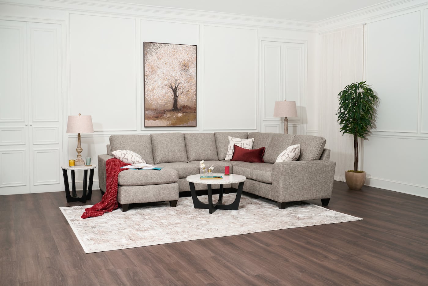 canyon upholstery main image