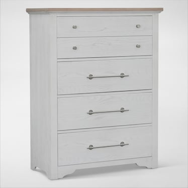 Cape May Chest