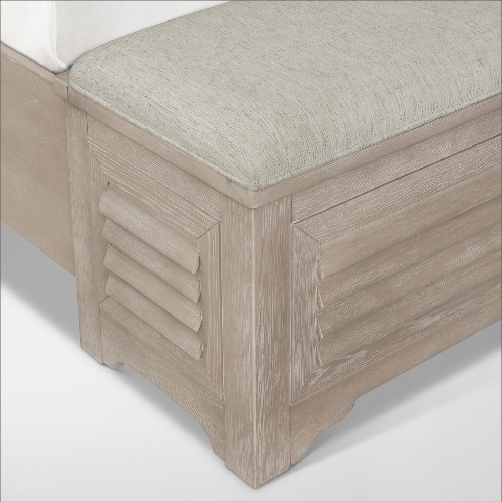 cape may neutral  pc queen bedroom   