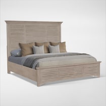 cape may neutral  pc king bedroom   