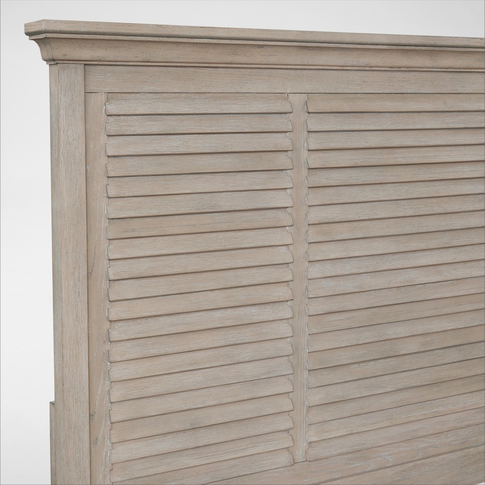 cape may neutral  pc king bedroom   
