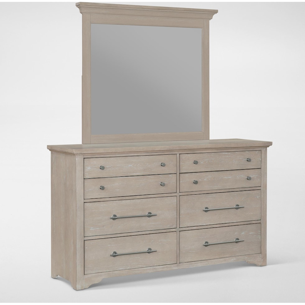 cape may neutral  pc king bedroom   