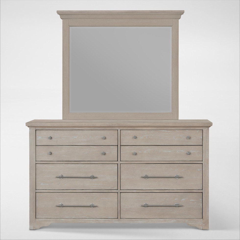 cape may neutral  pc king bedroom   