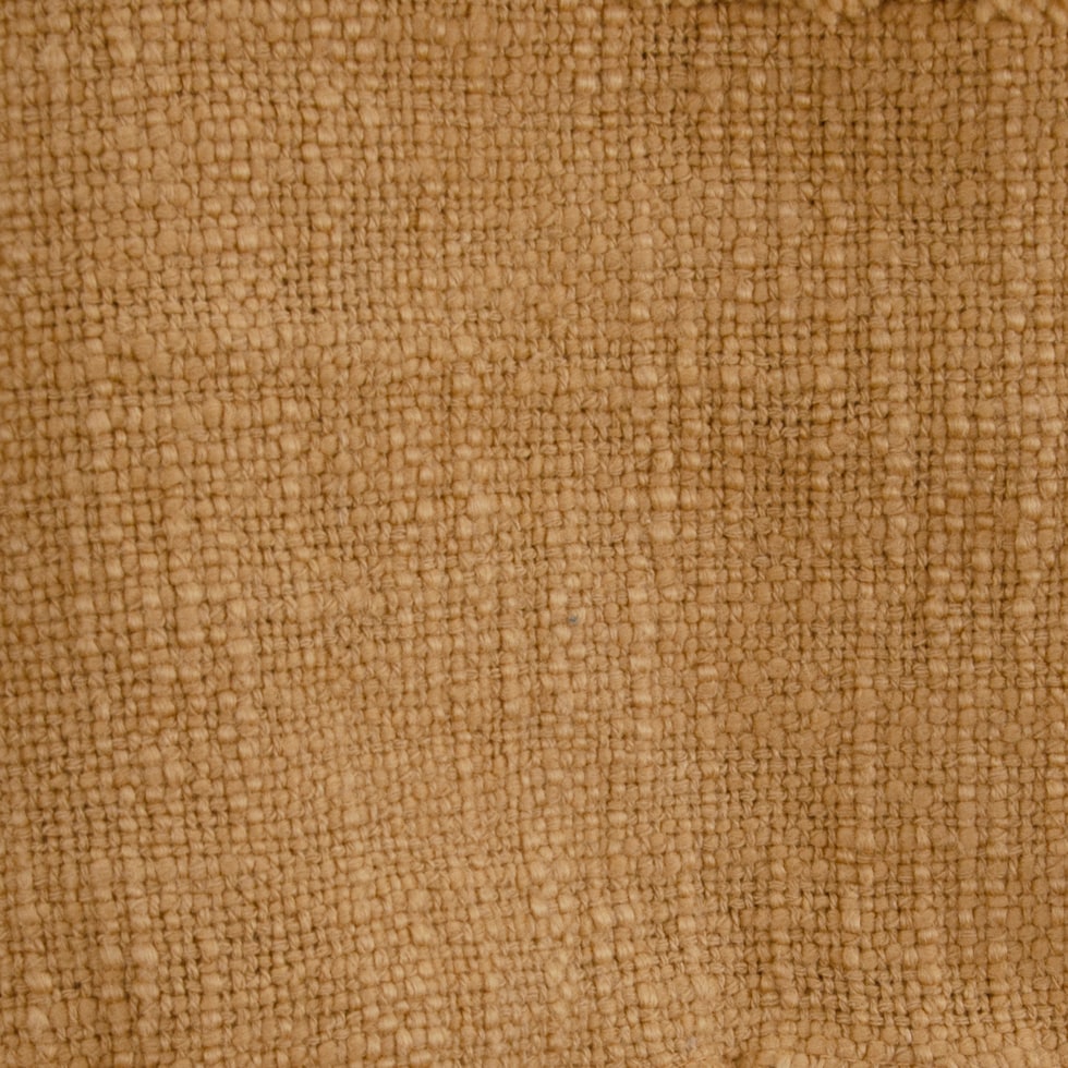 capra gold blanket   