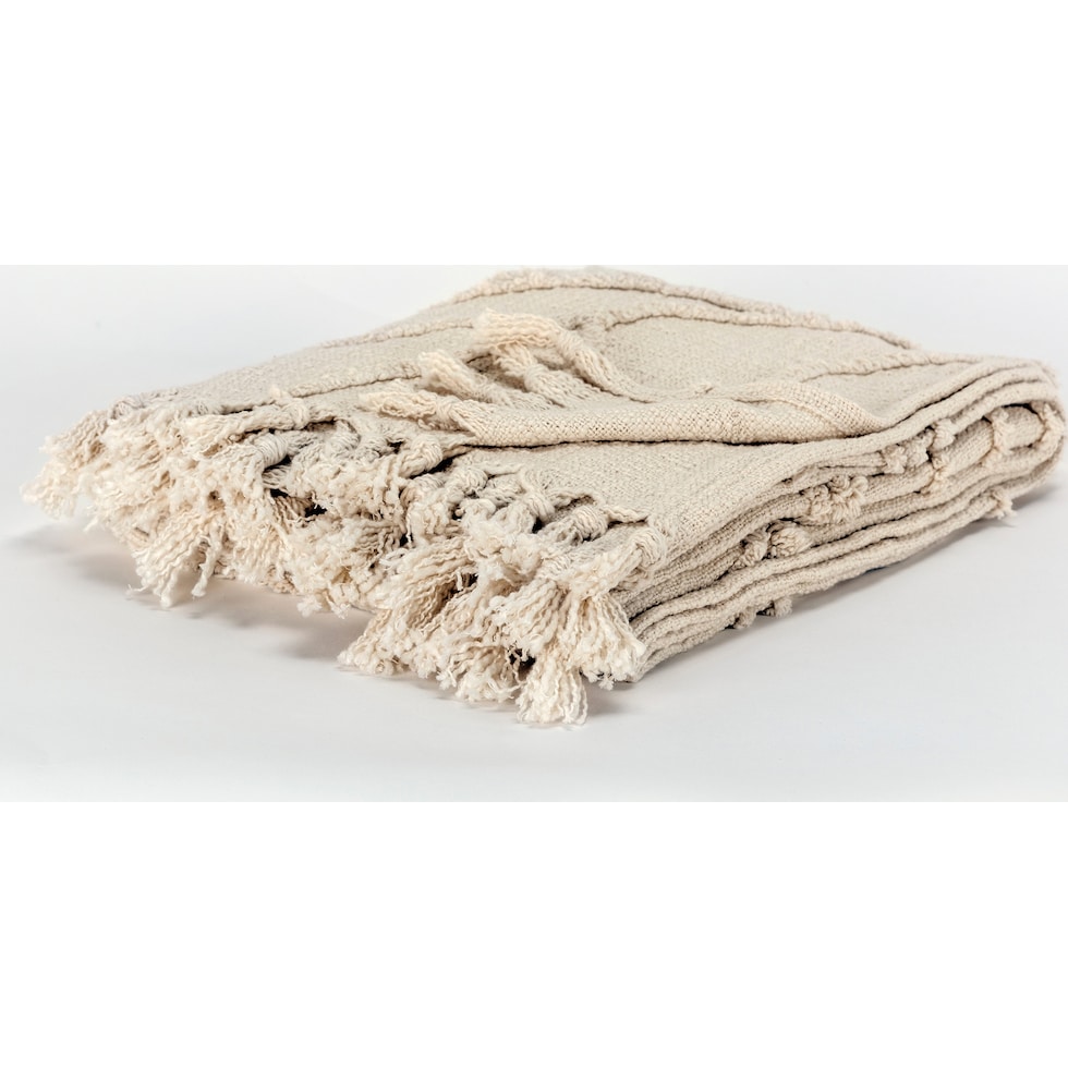 capra neutral blanket   