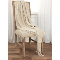 capra neutral blanket   