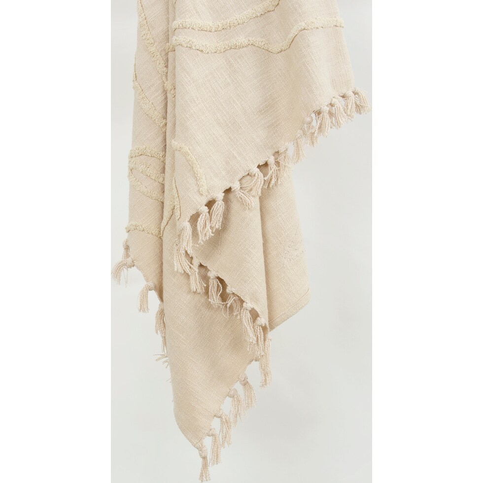 capra neutral blanket   