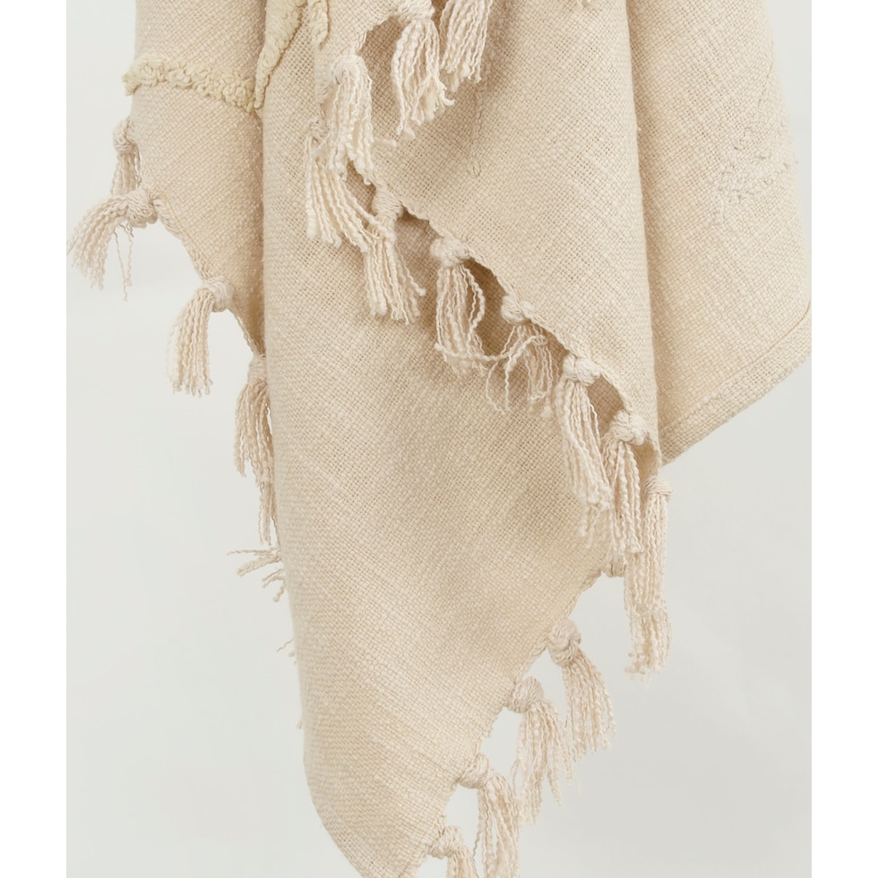 capra neutral blanket   