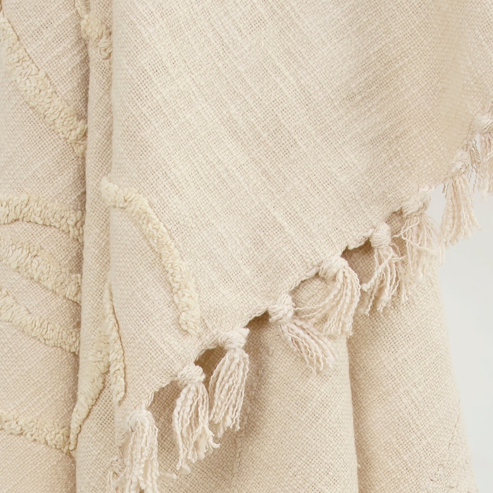 capra neutral blanket   
