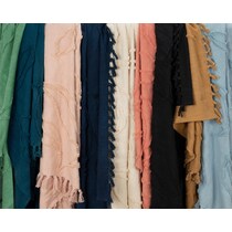capra neutral blanket   