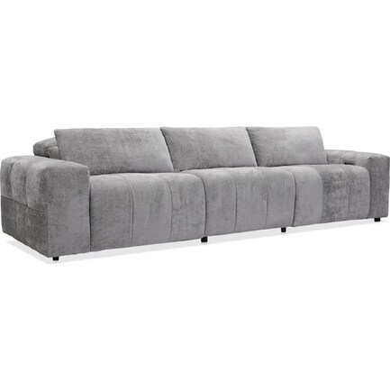 Caprice 3-Piece Dual-Power Sofa