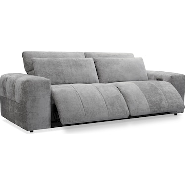 Caprice 2-Piece Dual-Power Sofa