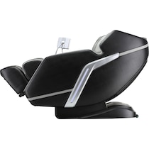 carefree gray massage chair   