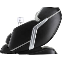 carefree gray massage chair   