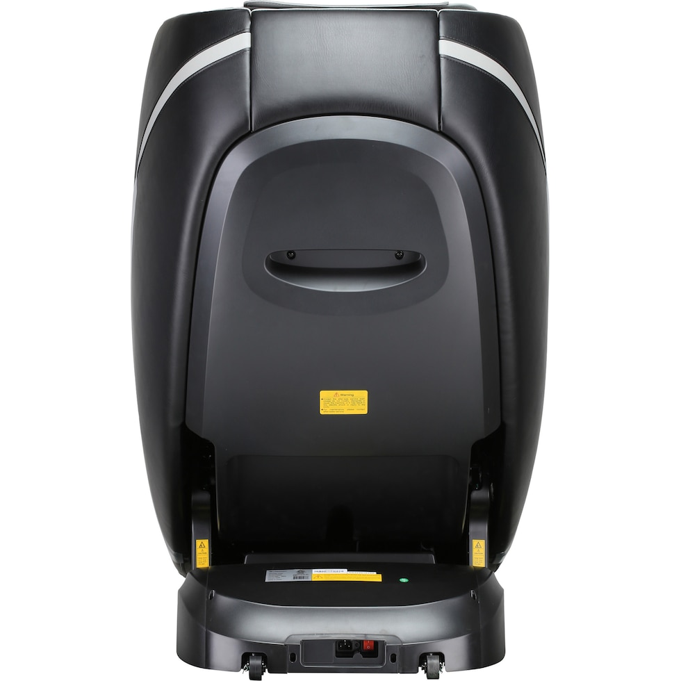 carefree gray massage chair   