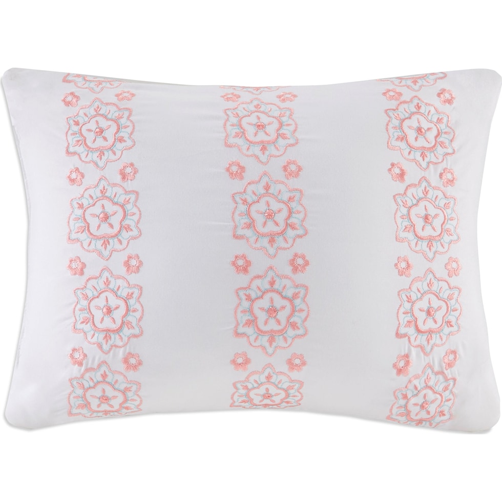 carise multicolor twin bedding set   