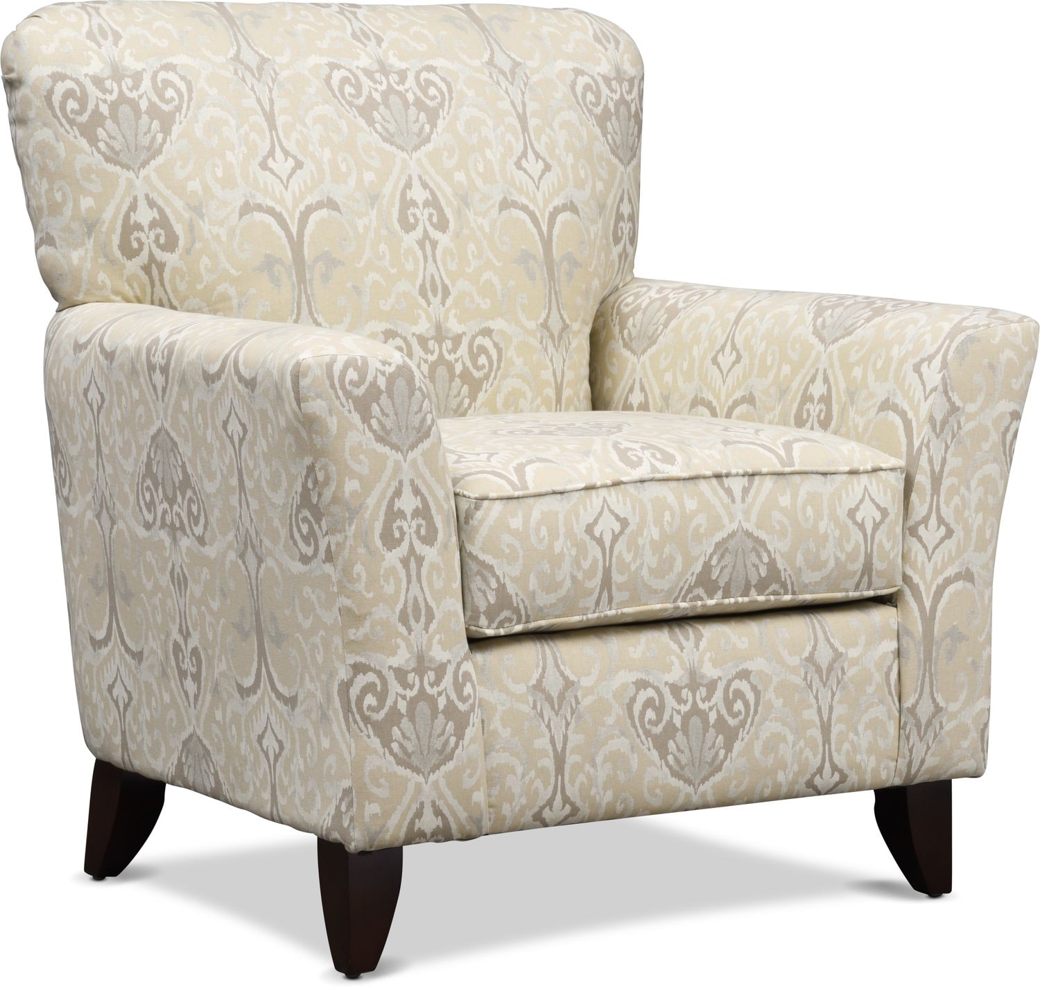 american signature accent chairs