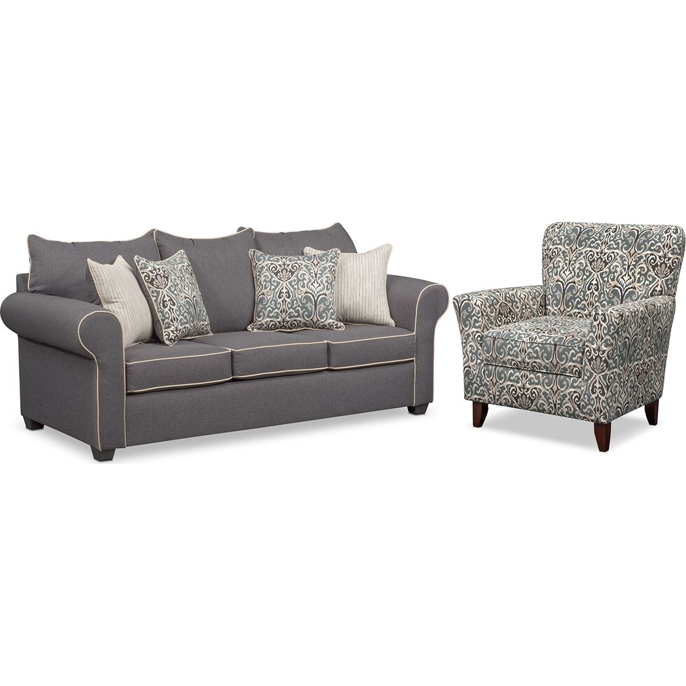 carla gray  pc living room   