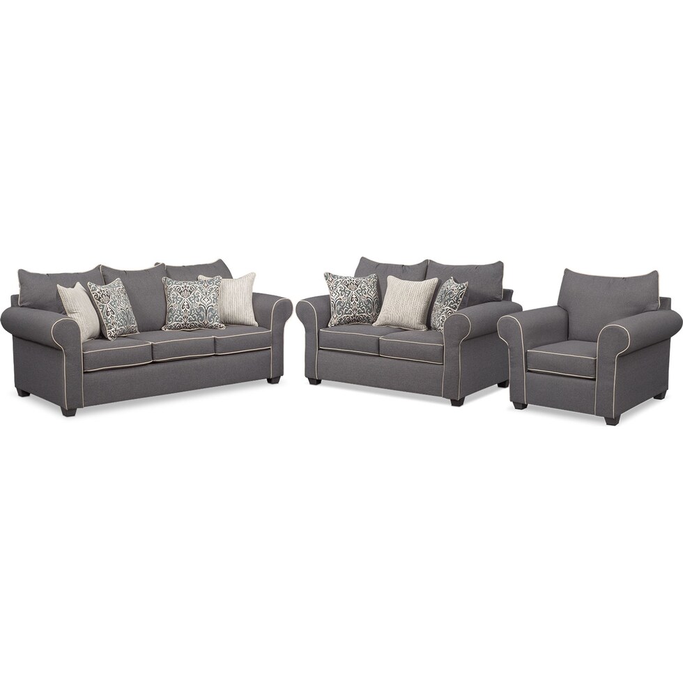 carla gray  pc living room w chair   