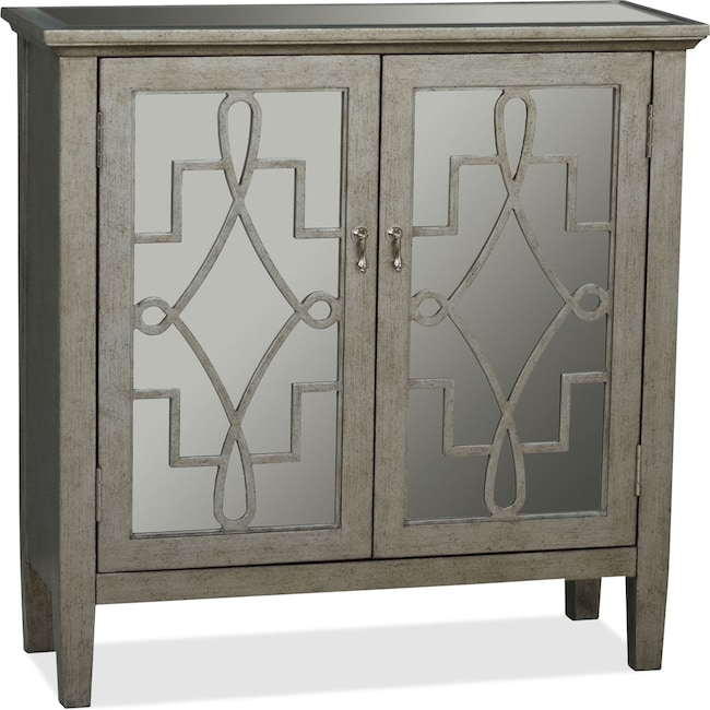 Accent and Occasional Furniture - Carla Cabinet
