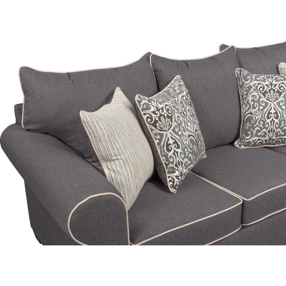 Carla Sofa Value City Furniture