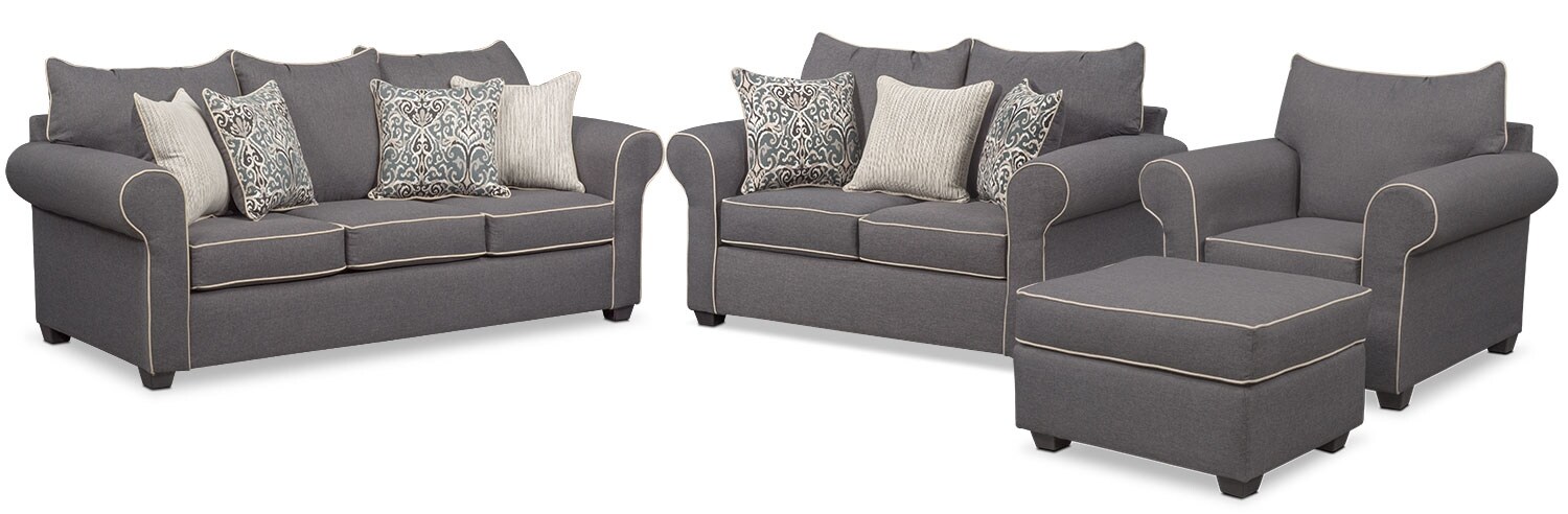 The Carla Collection