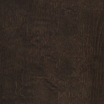 carlisle dark brown  pc dining room   