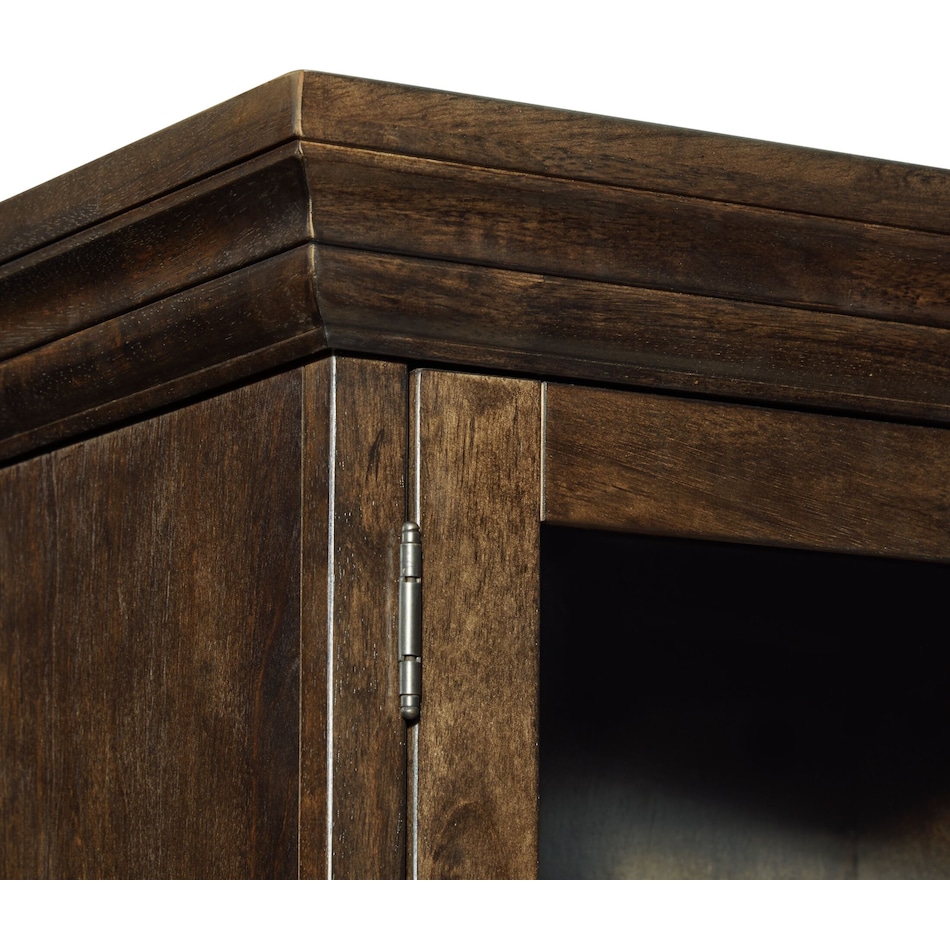 Carlisle Buffet and Hutch Value City Furniture