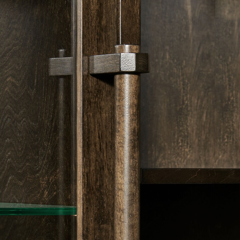 Carlisle Buffet and Hutch Value City Furniture