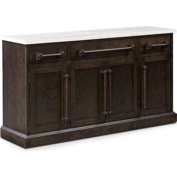 Buffets & Sideboards Value City Furniture