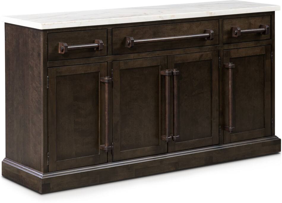 Carlisle Buffet Value City Furniture