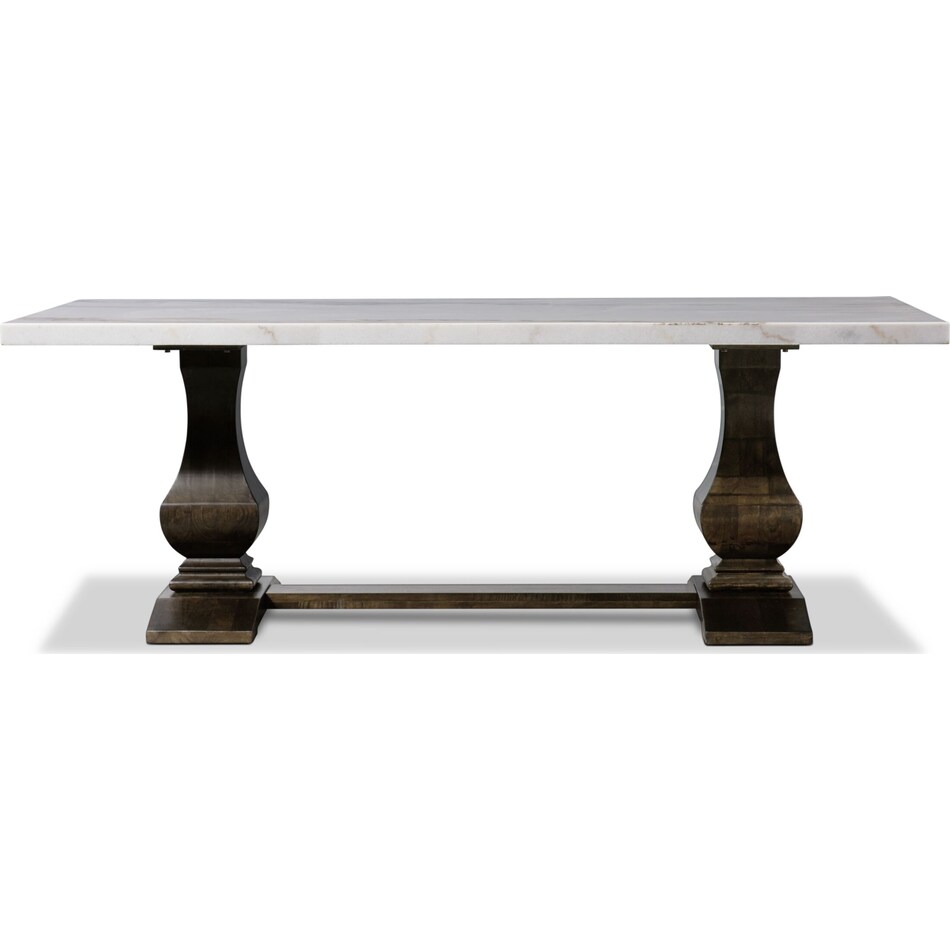 Carlisle Dining Table | Value City Furniture