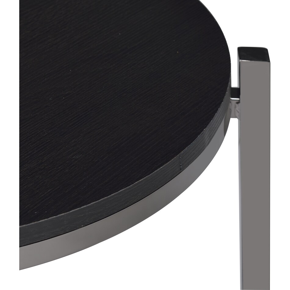 Carlo 3Piece Table Set Value City Furniture