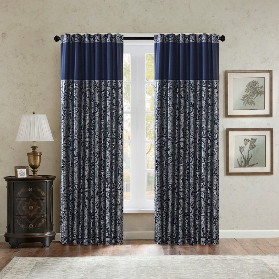 carmack blue window panel   