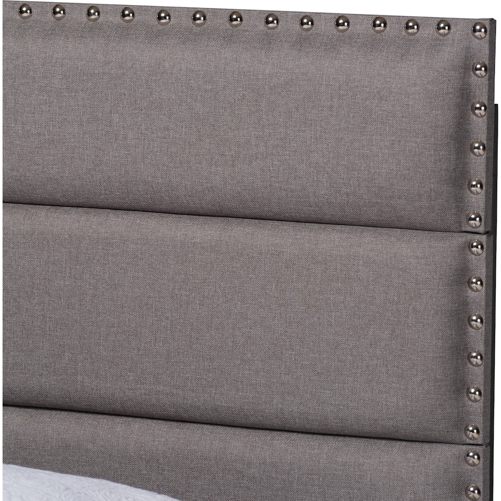carmen gray twin bed   