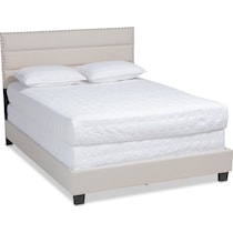 carmen neutral full bed   