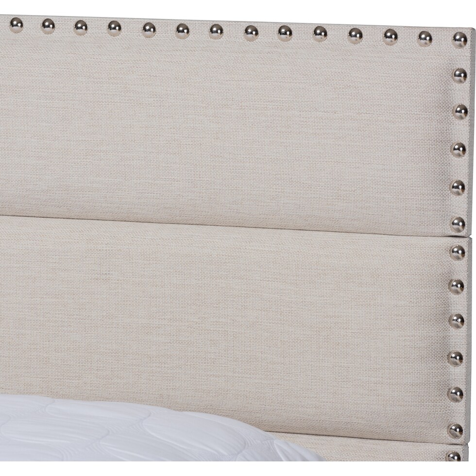 carmen neutral king bed   
