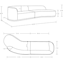 carmine dimension schematic   