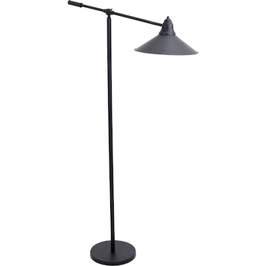 Carnaby 66'' Floor Lamp