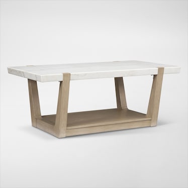 Carolina Coffee Table