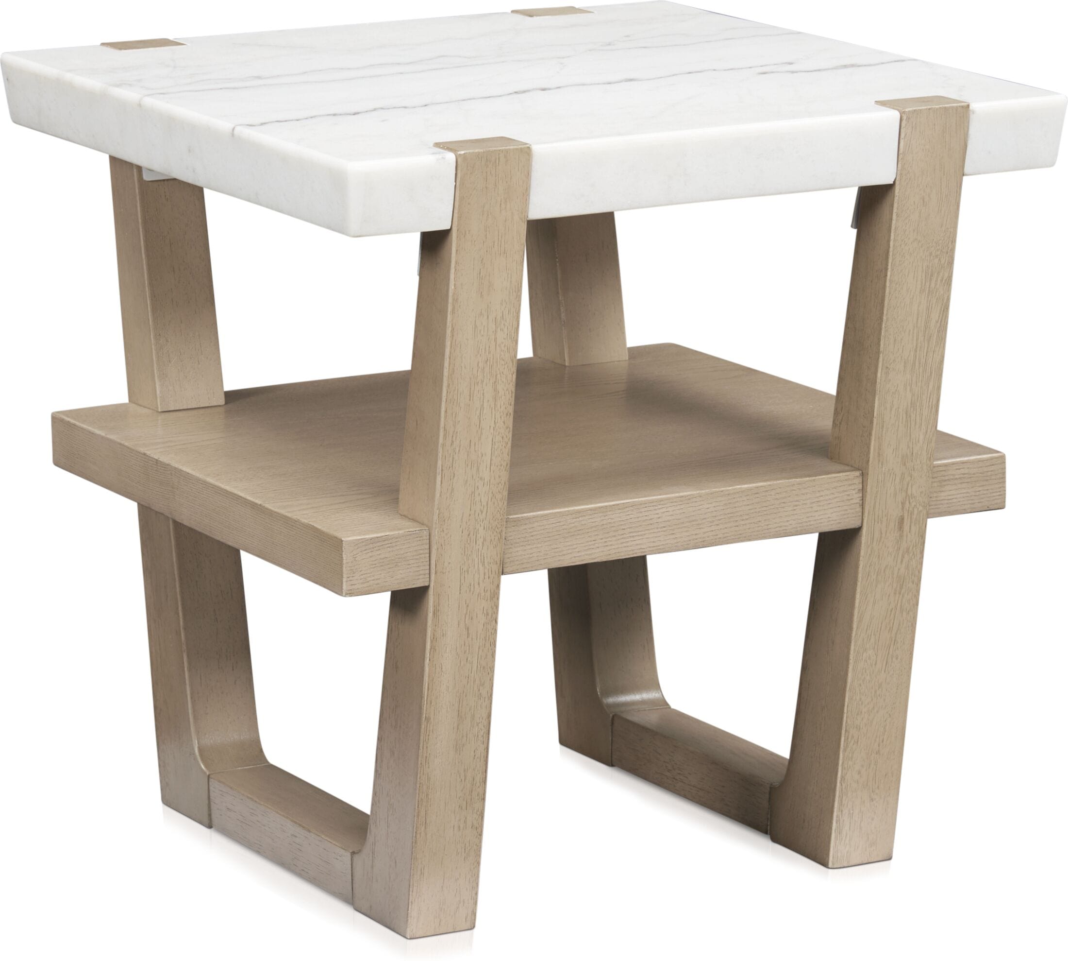 Carolina End Table