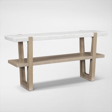 Carolina Sofa Table