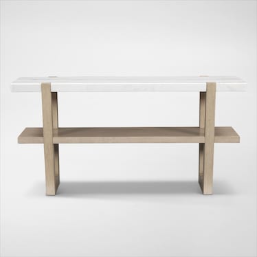 Carolina Sofa Table