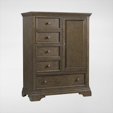 Caroline Door Chest