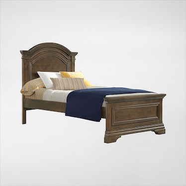 Caroline Twin Bed