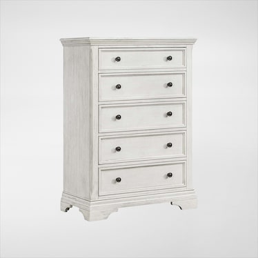 Carolline Chest