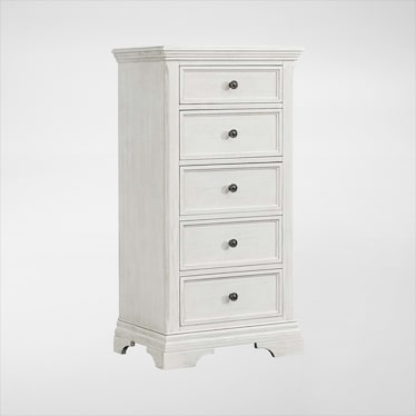Caroline Chest