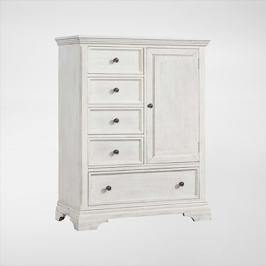 Caroline Door Chest